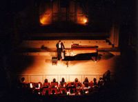 1989 Paris - Salle Gaveau 2