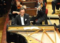 2008 Warsaw - Filharmonia Narodowa 7 - Franc&Igrave;&sect;ois Weigel, Antoni Wit