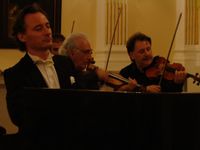 2009 Zagreb - Zagreb Chamber Orchestra 2