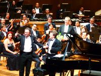 2012 Mexico - Orchestre Symphonique National (OFUNAM)