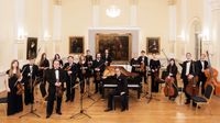 2014 Zagreb - Mimara Museum - Zagreb Chamber Orchestra 1