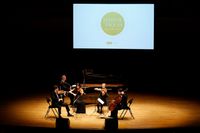 2016 Aix-en-Provence - Festival de Pâques 3 - Quatuor Aix, François Weigel