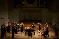 2019 Paris Salle Gaveau - Romantic Chamber Orchestra &reg; 3