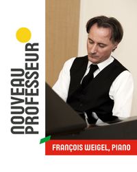 2024 Ecole Normale de Musique de Paris - Fran&ccedil;ois Weigel