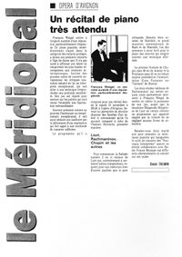 1994 Le Méridional