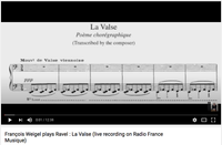 Ravel : La Valse (Radio France)