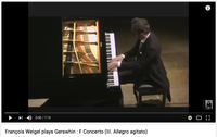 Gerswhin : F Concerto (3. Allegro)