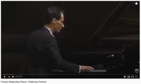 Strauss : Fledermaus Overture (Piano)